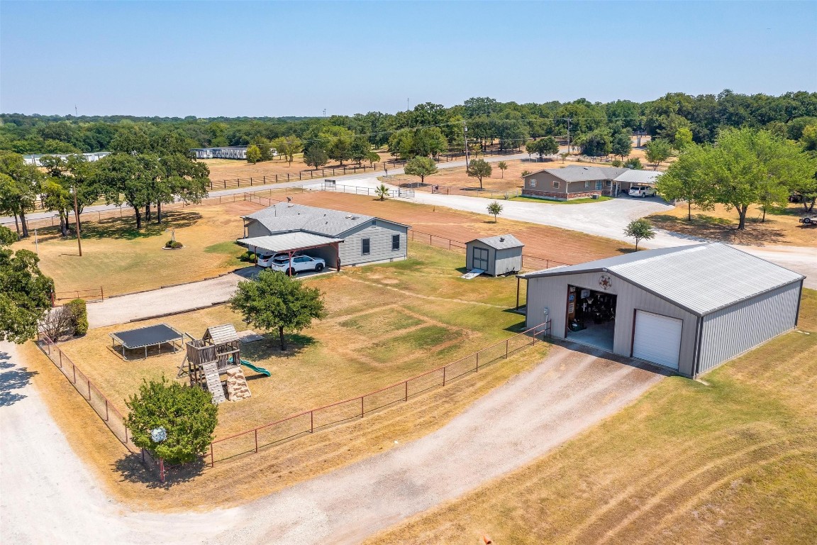 6510 Stephenson Levy Road Fort Worth TX 76140