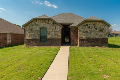 3308 Kari Lane Greenville TX 75402