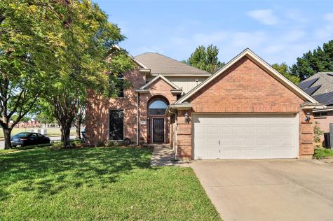 9001 Tyne Trail Fort Worth TX 76118
