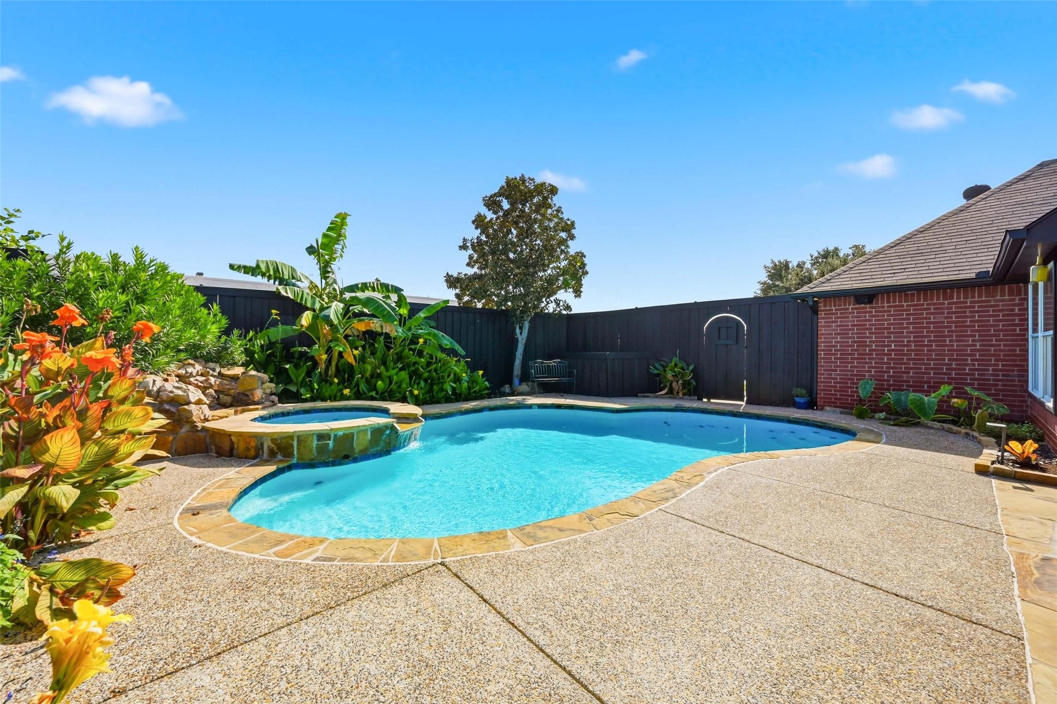 7014 Fieldstone Drive Frisco TX 75034