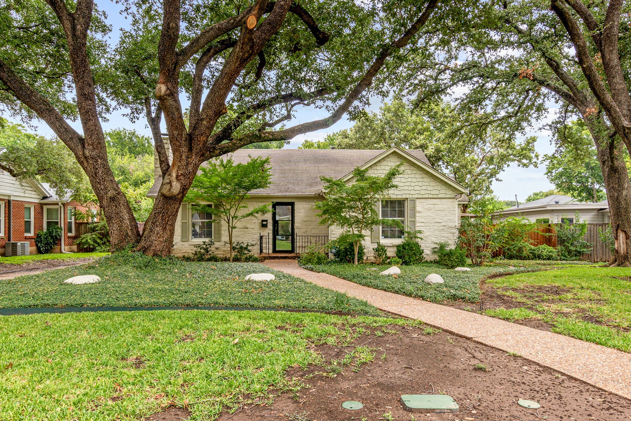 3632 W Biddison Street Fort Worth TX 76109