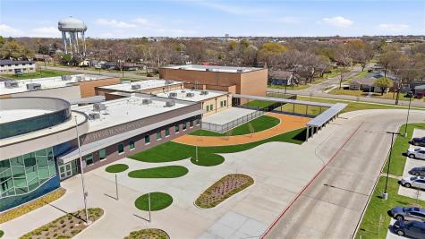 1921 N Woods Street Sherman TX 75092