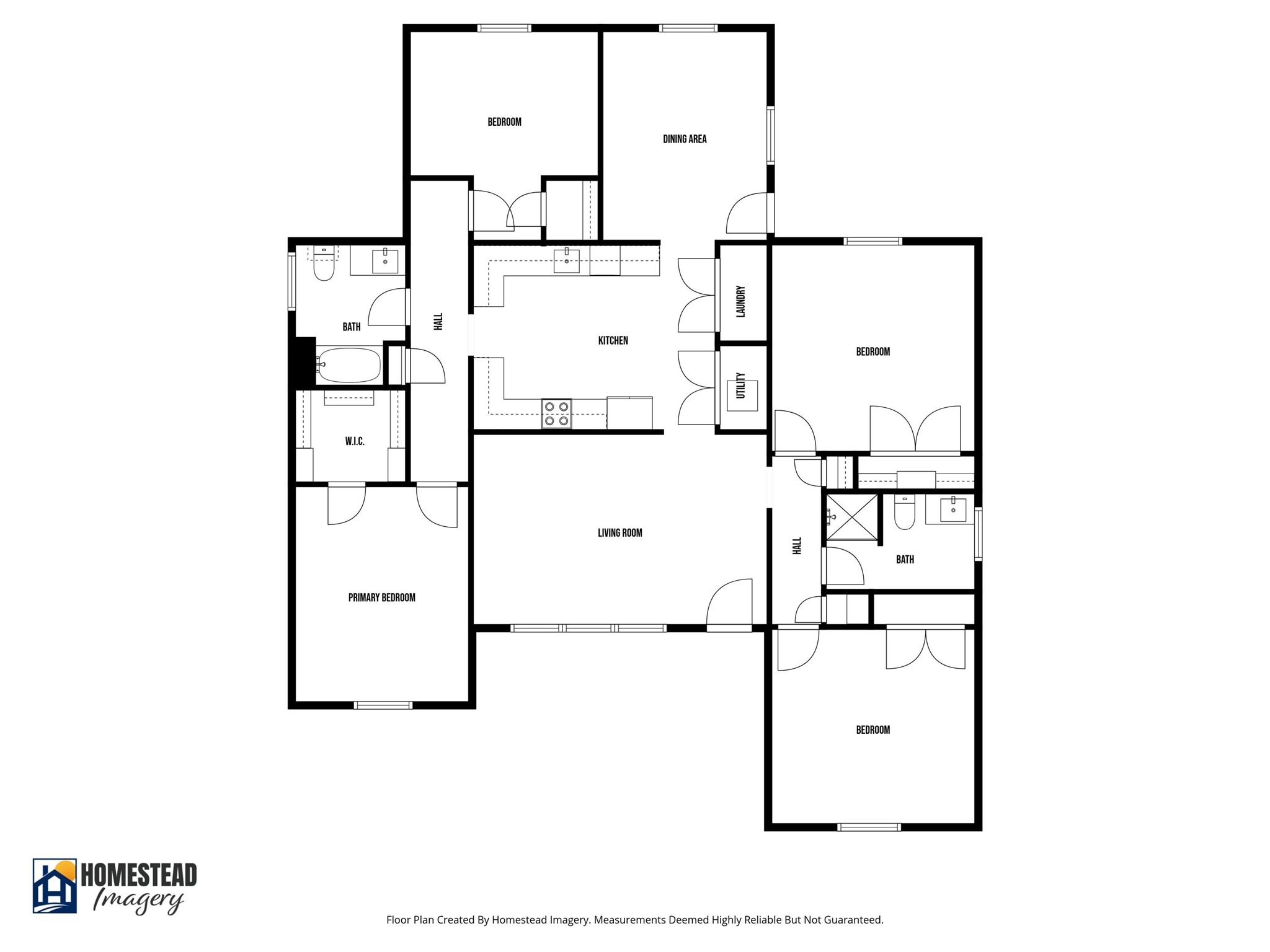 1921 N Woods Street Sherman TX 75092
