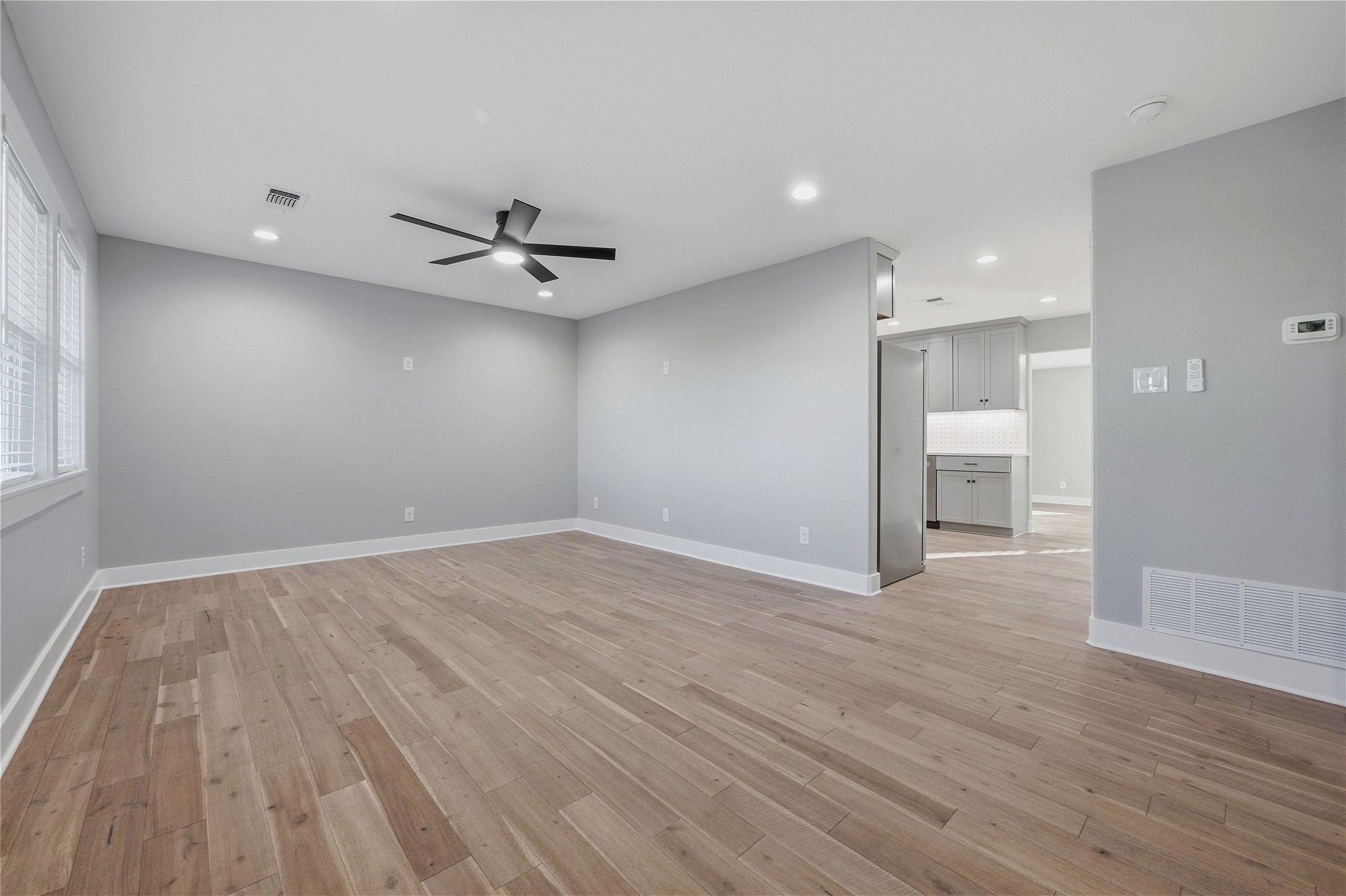 1921 N Woods Street Sherman TX 75092