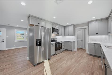 1921 N Woods Street Sherman TX 75092