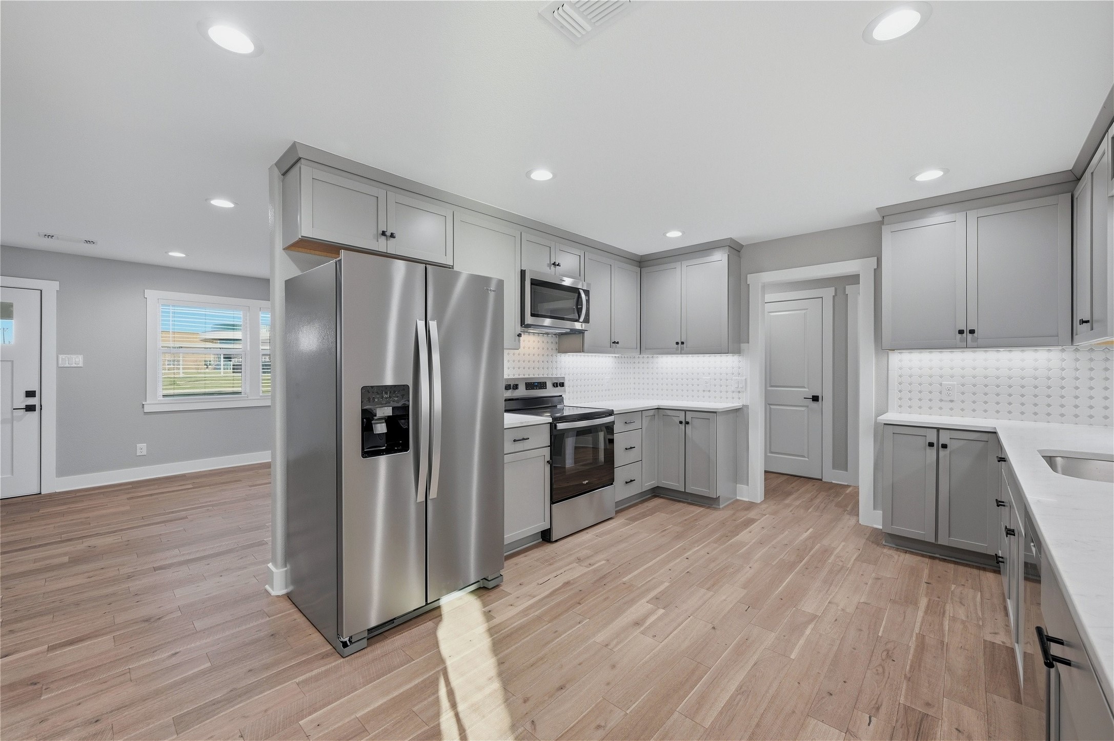 1921 N Woods Street Sherman TX 75092