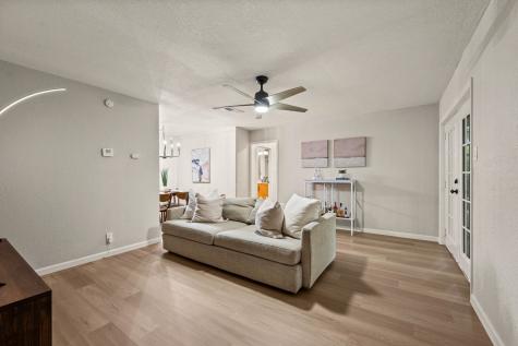 5944 Richard Drive Watauga TX 76148
