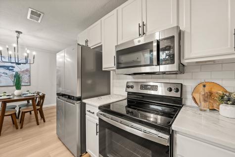 5944 Richard Drive Watauga TX 76148