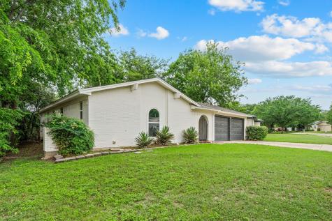5944 Richard Drive Watauga TX 76148