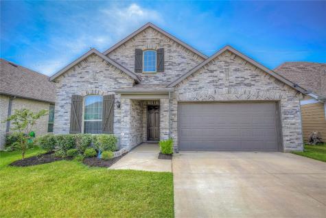 3102 Estuary Drive Royse City TX 75189