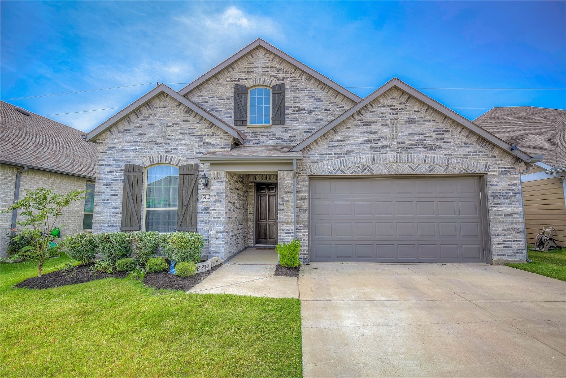 3102 Estuary Drive Royse City TX 75189