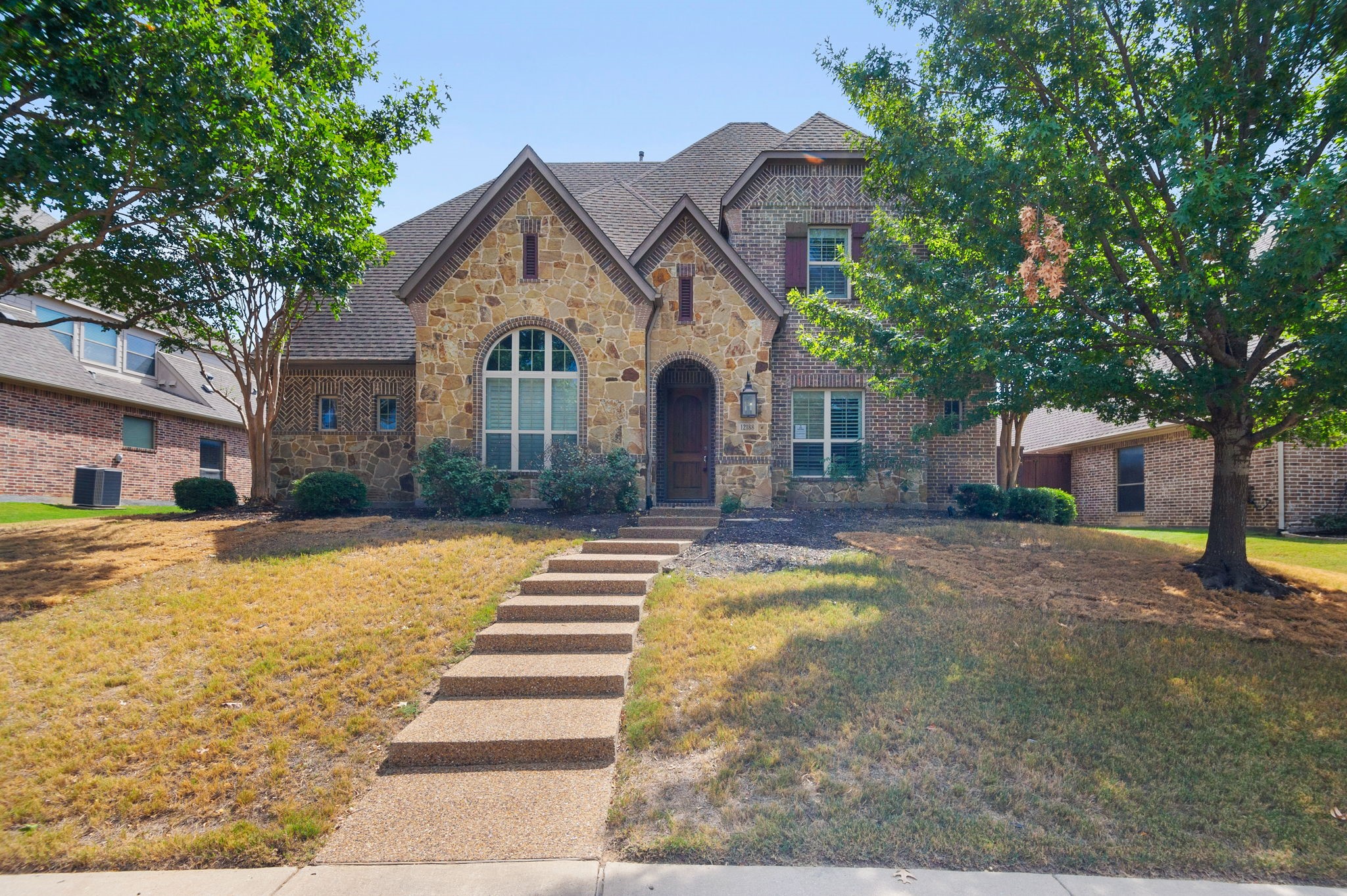12188 Ashaway Lane Frisco TX 75035