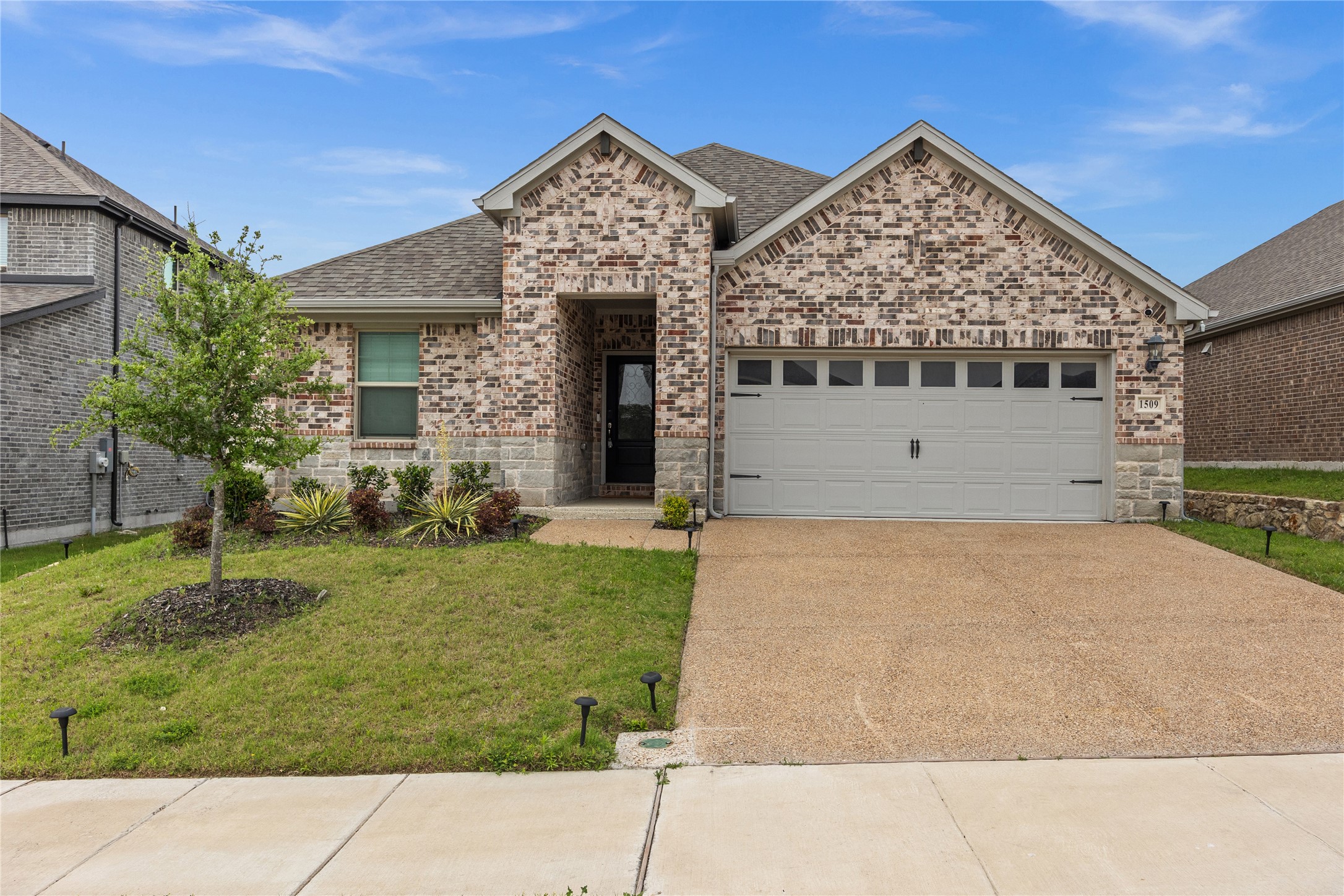 1509 Lannon Lane Melissa TX 75454