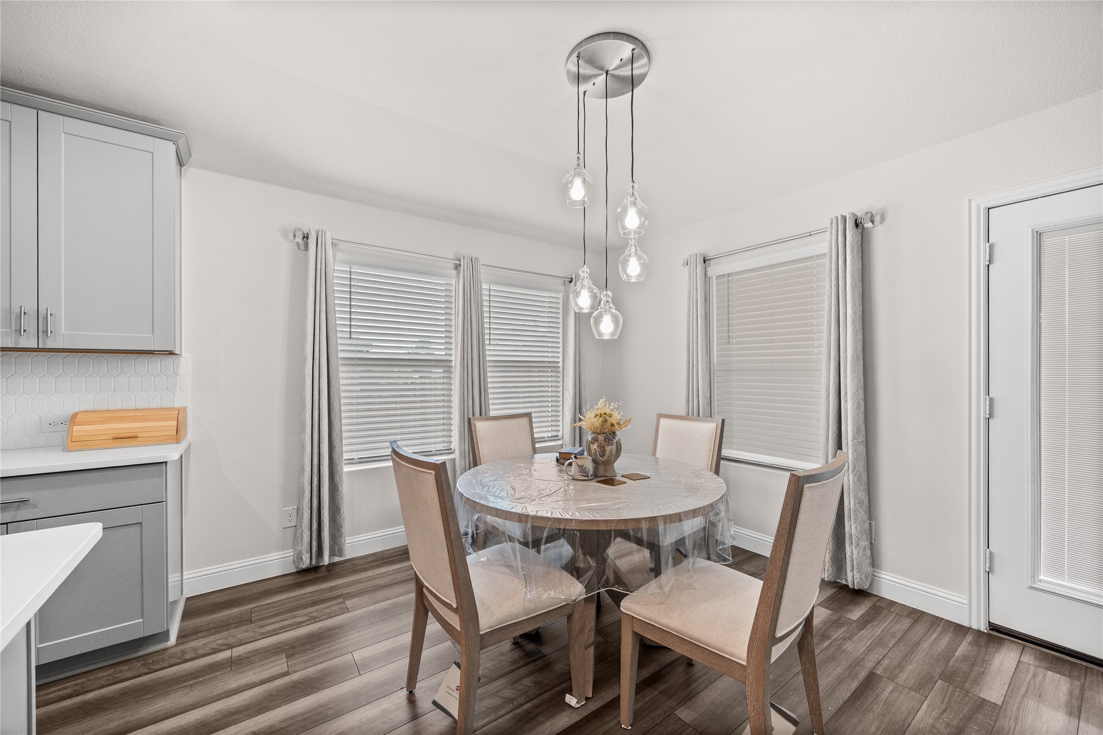 1509 Lannon Lane Melissa TX 75454