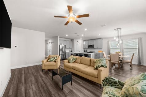 1509 Lannon Lane Melissa TX 75454