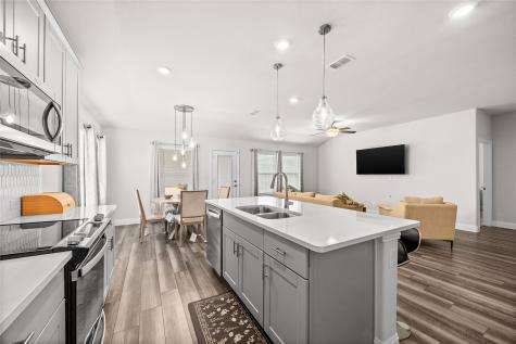 1509 Lannon Lane Melissa TX 75454