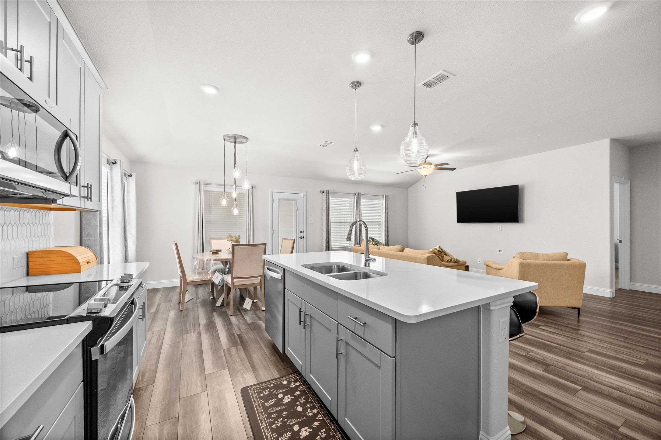 1509 Lannon Lane Melissa TX 75454