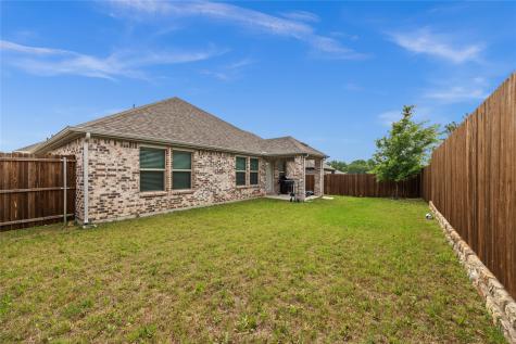 1509 Lannon Lane Melissa TX 75454