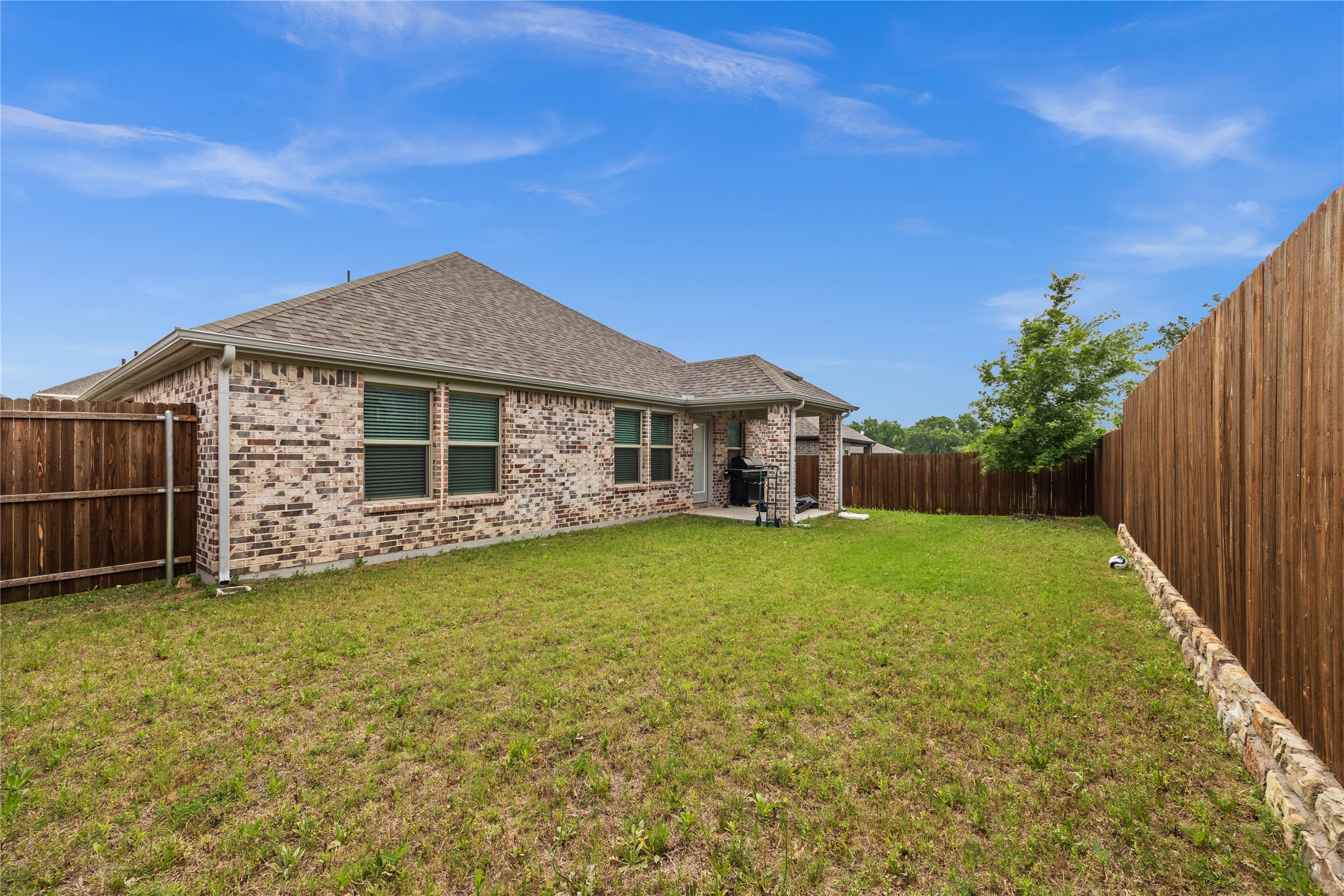 1509 Lannon Lane Melissa TX 75454