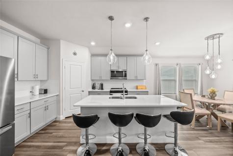 1509 Lannon Lane Melissa TX 75454