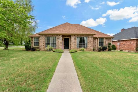 3605 Brownwood Drive Paris TX 75462
