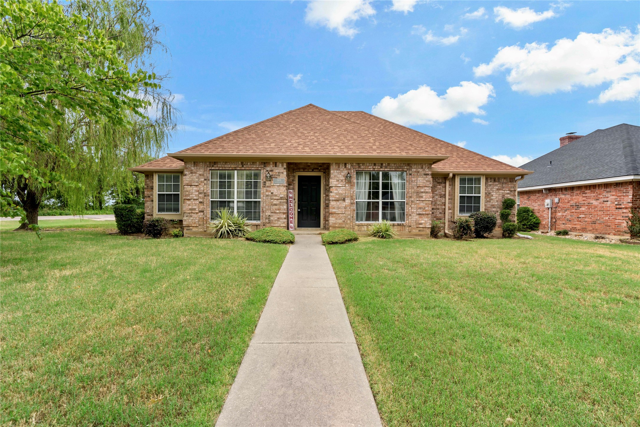 3605 Brownwood Drive Paris TX 75462