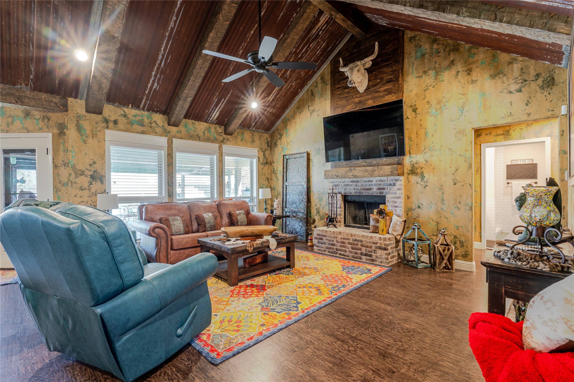 470 Wilson Bend Road Millsap TX 76066