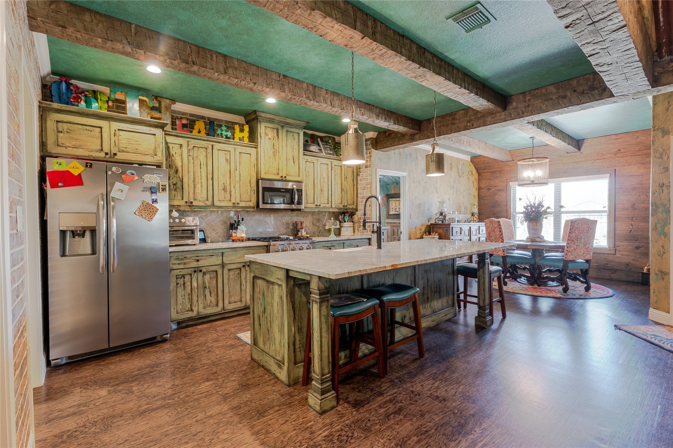 470 Wilson Bend Road Millsap TX 76066
