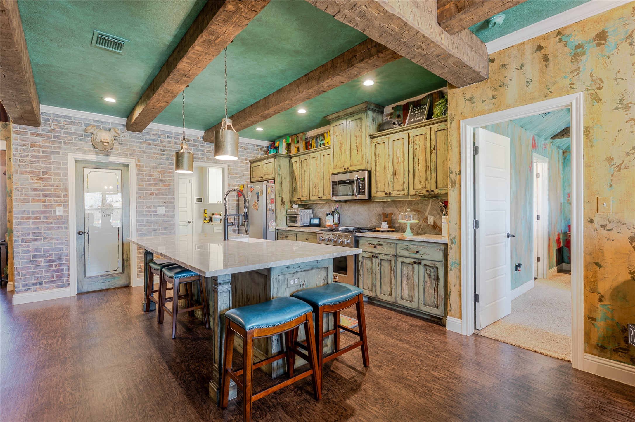 470 Wilson Bend Road Millsap TX 76066