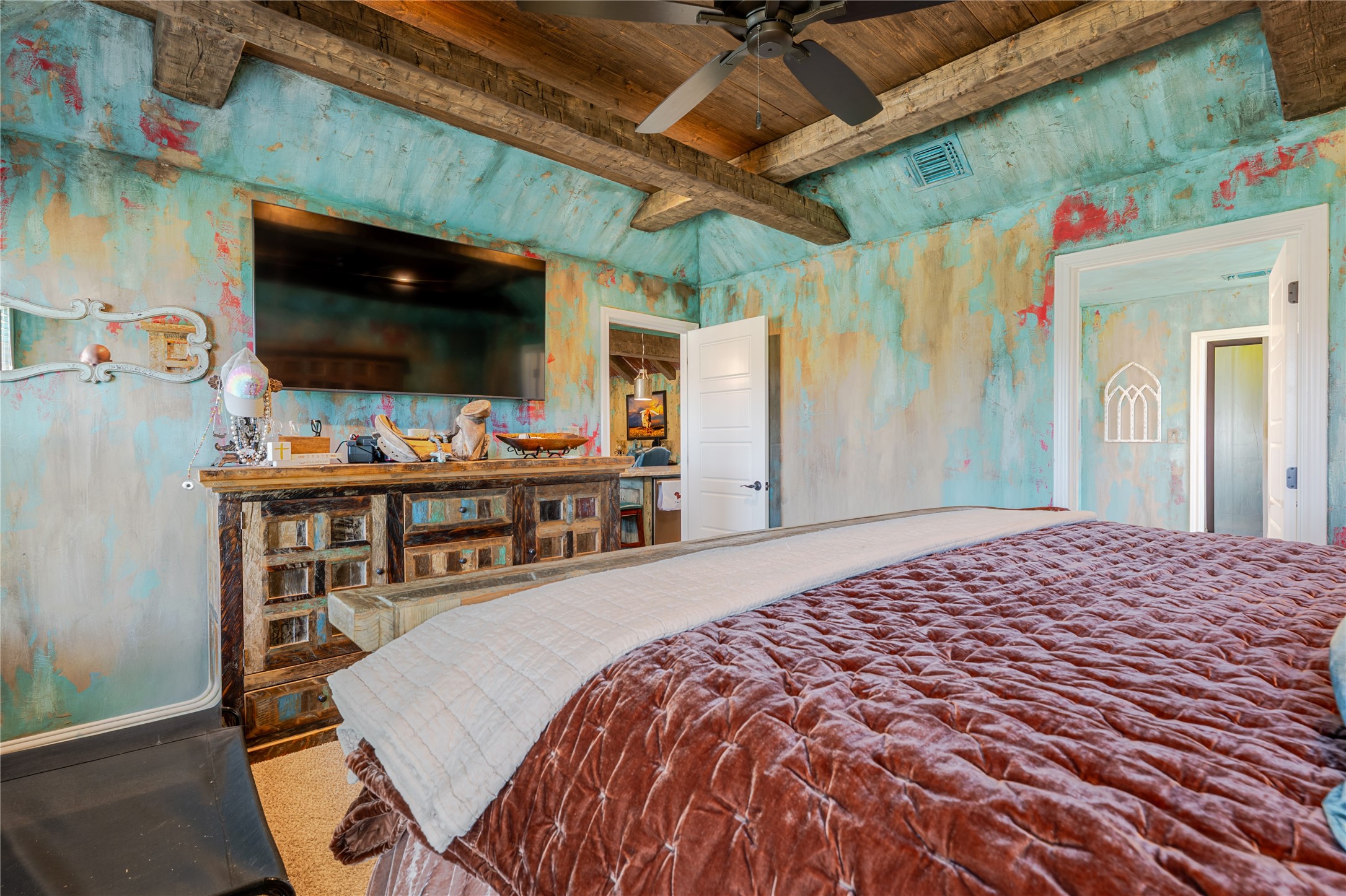 470 Wilson Bend Road Millsap TX 76066
