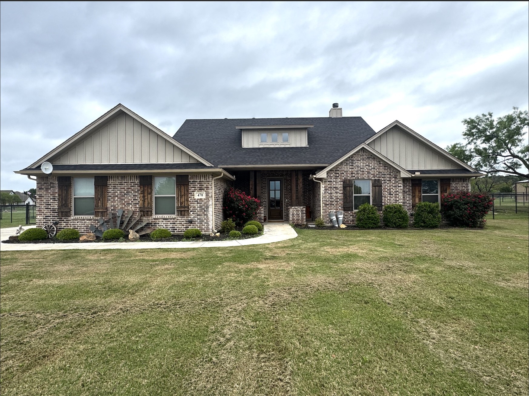 470 Wilson Bend Road Millsap TX 76066