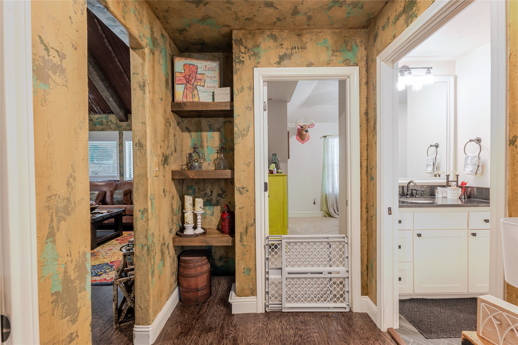 470 Wilson Bend Road Millsap TX 76066