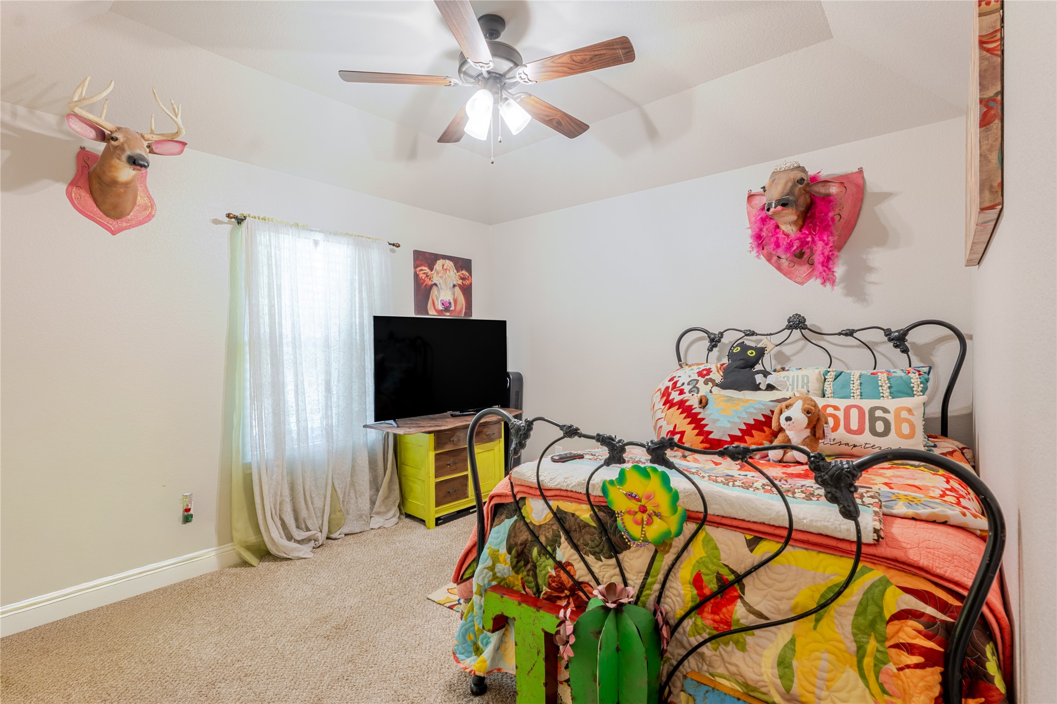 470 Wilson Bend Road Millsap TX 76066