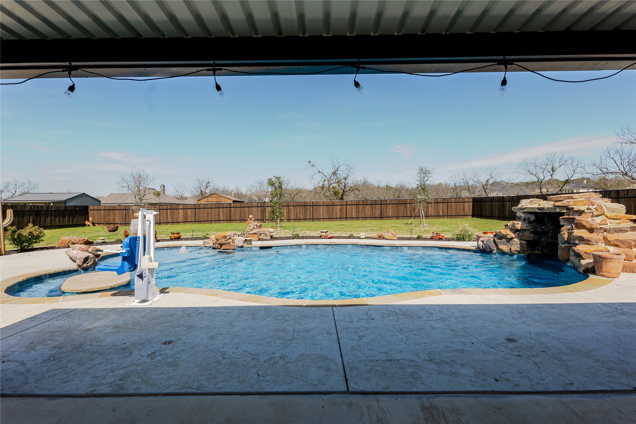 470 Wilson Bend Road Millsap TX 76066