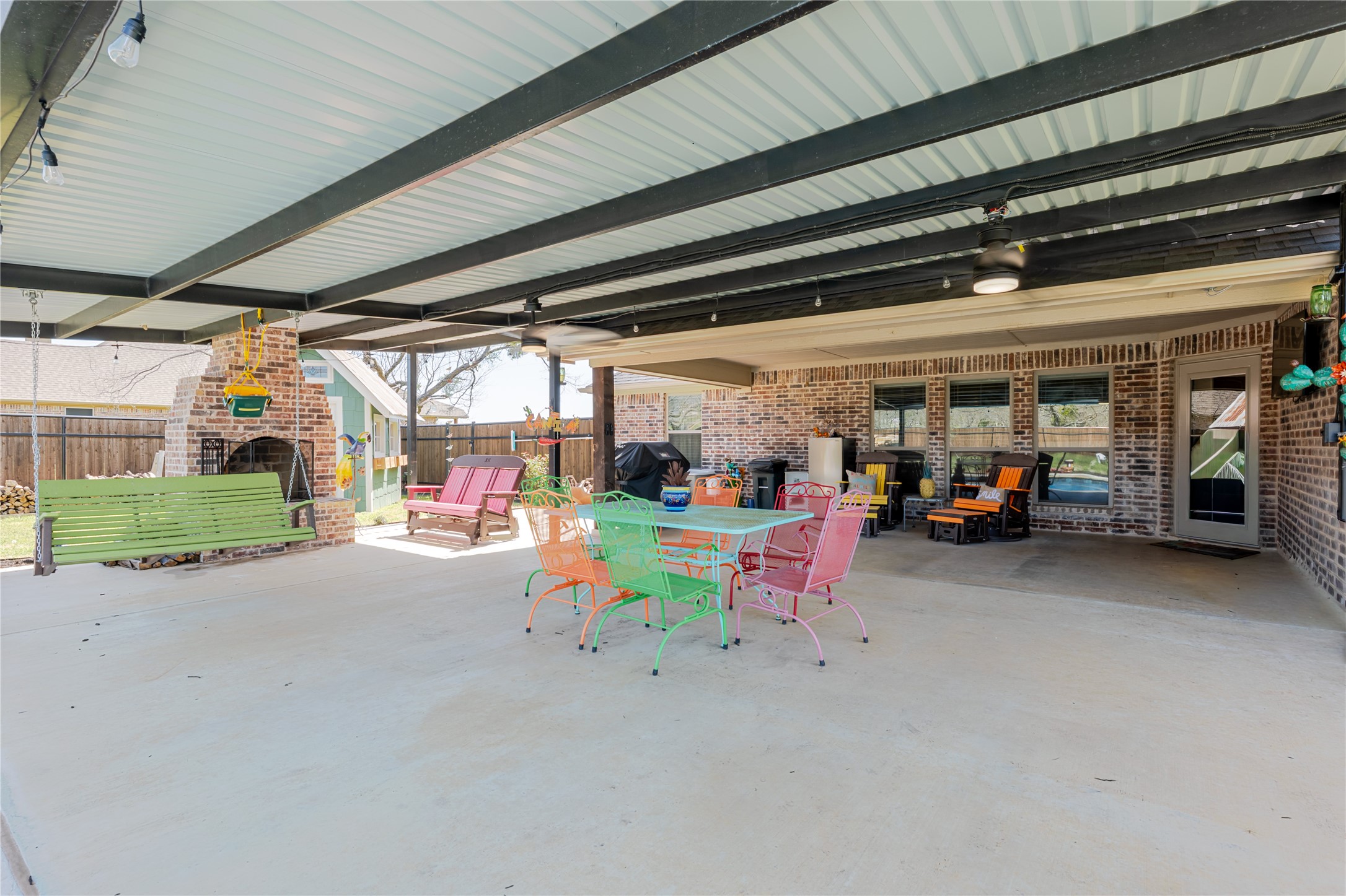 470 Wilson Bend Road Millsap TX 76066