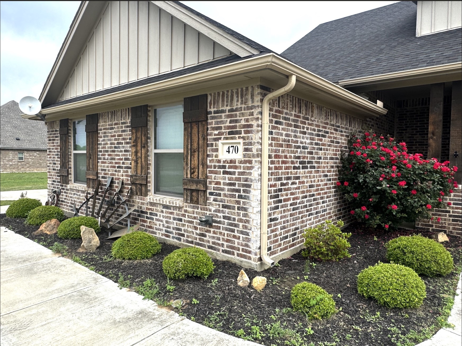 470 Wilson Bend Road Millsap TX 76066