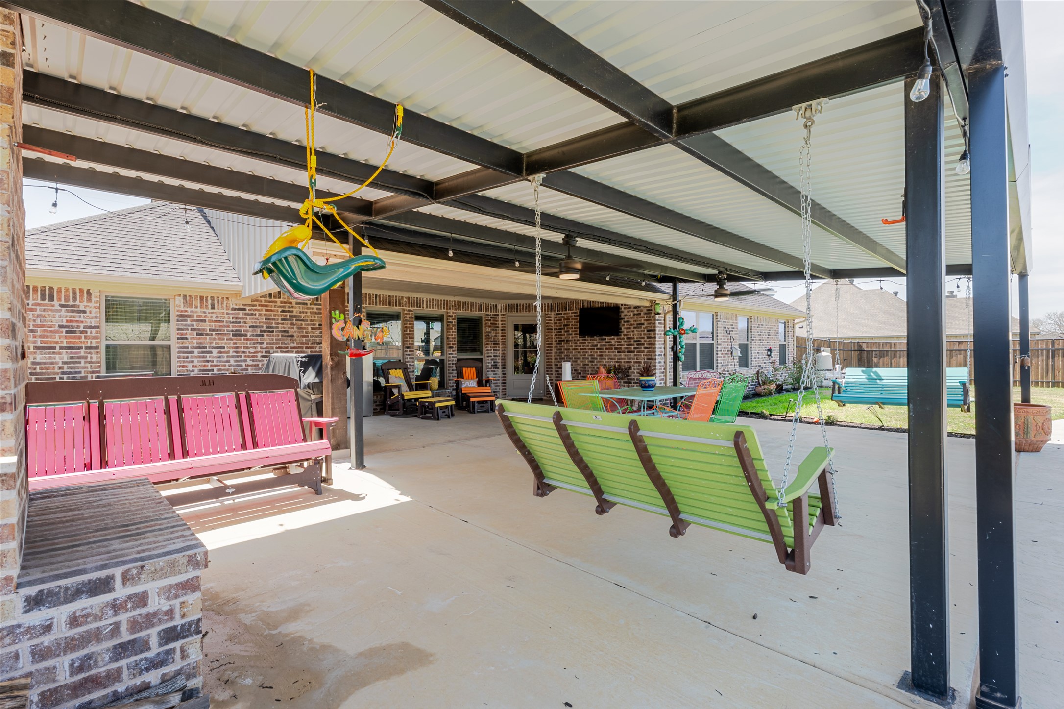 470 Wilson Bend Road Millsap TX 76066