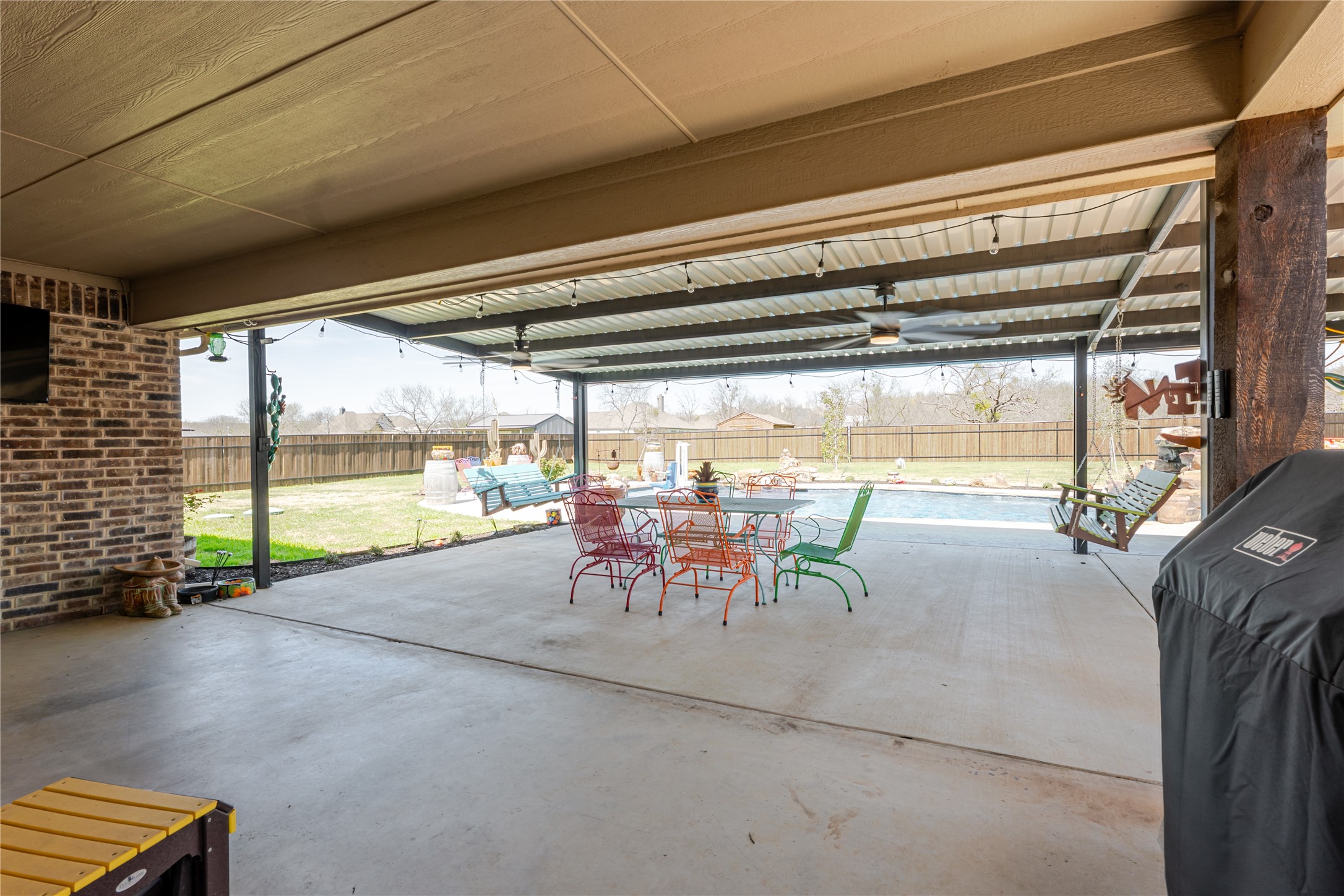 470 Wilson Bend Road Millsap TX 76066