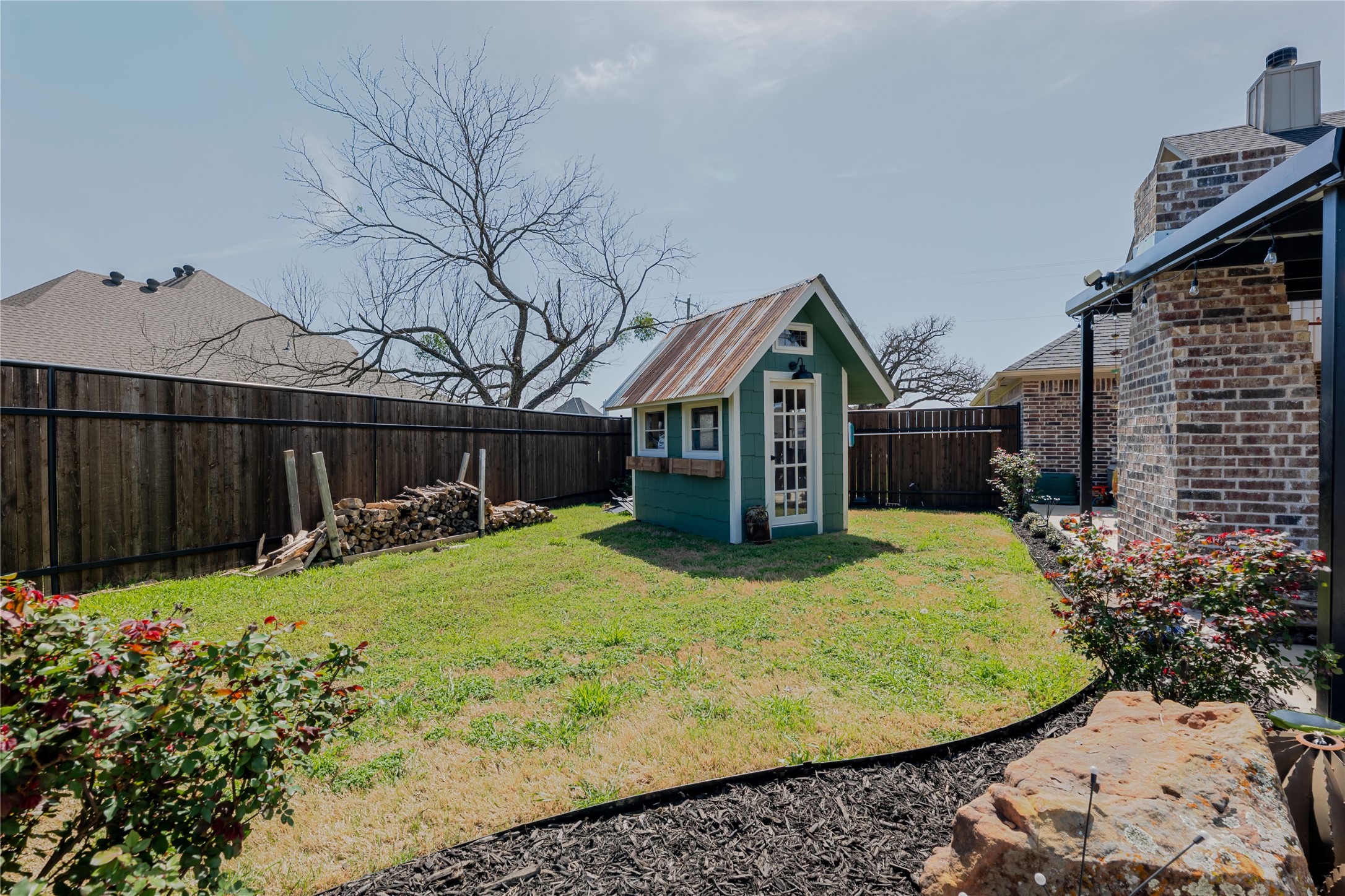 470 Wilson Bend Road Millsap TX 76066