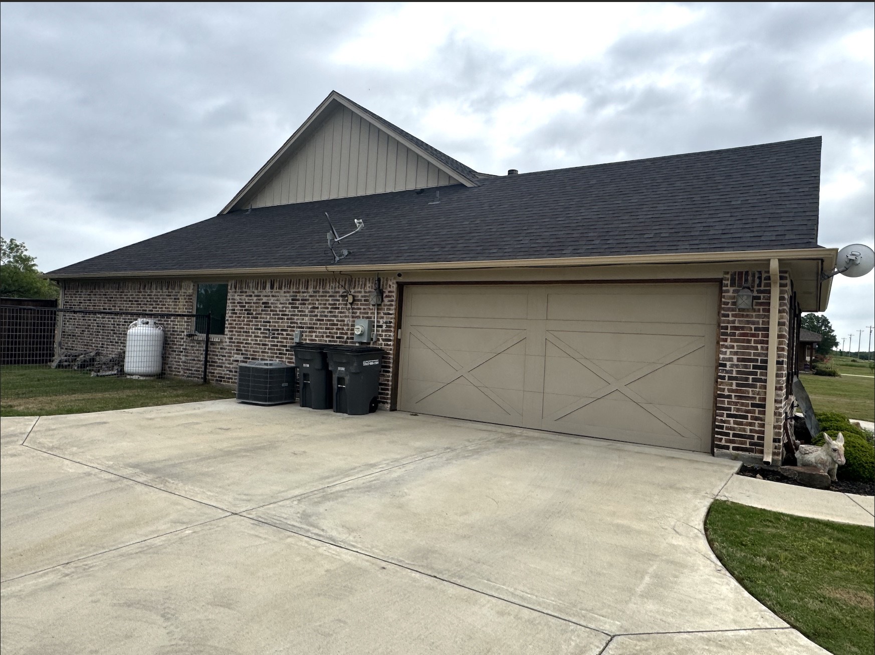 470 Wilson Bend Road Millsap TX 76066