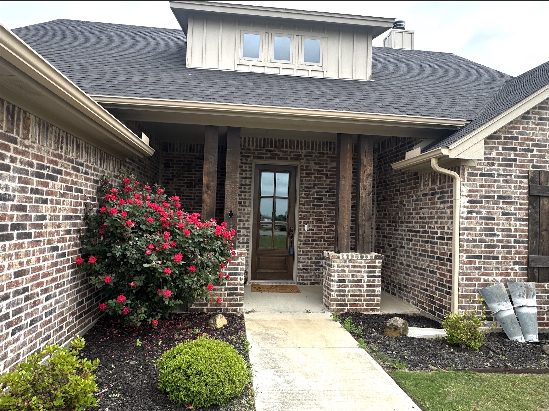 470 Wilson Bend Road Millsap TX 76066