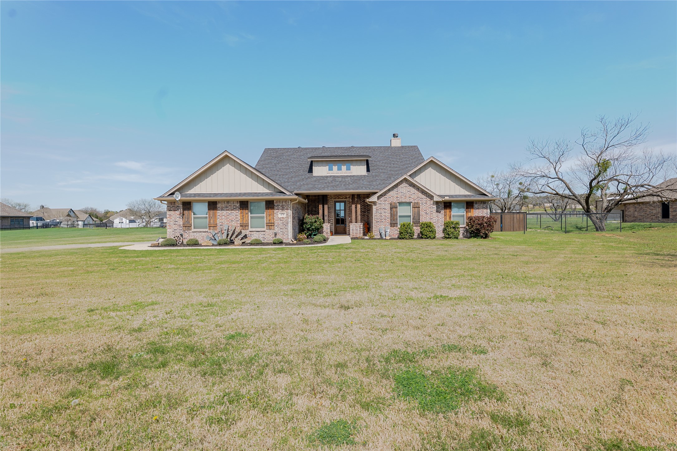 470 Wilson Bend Road Millsap TX 76066