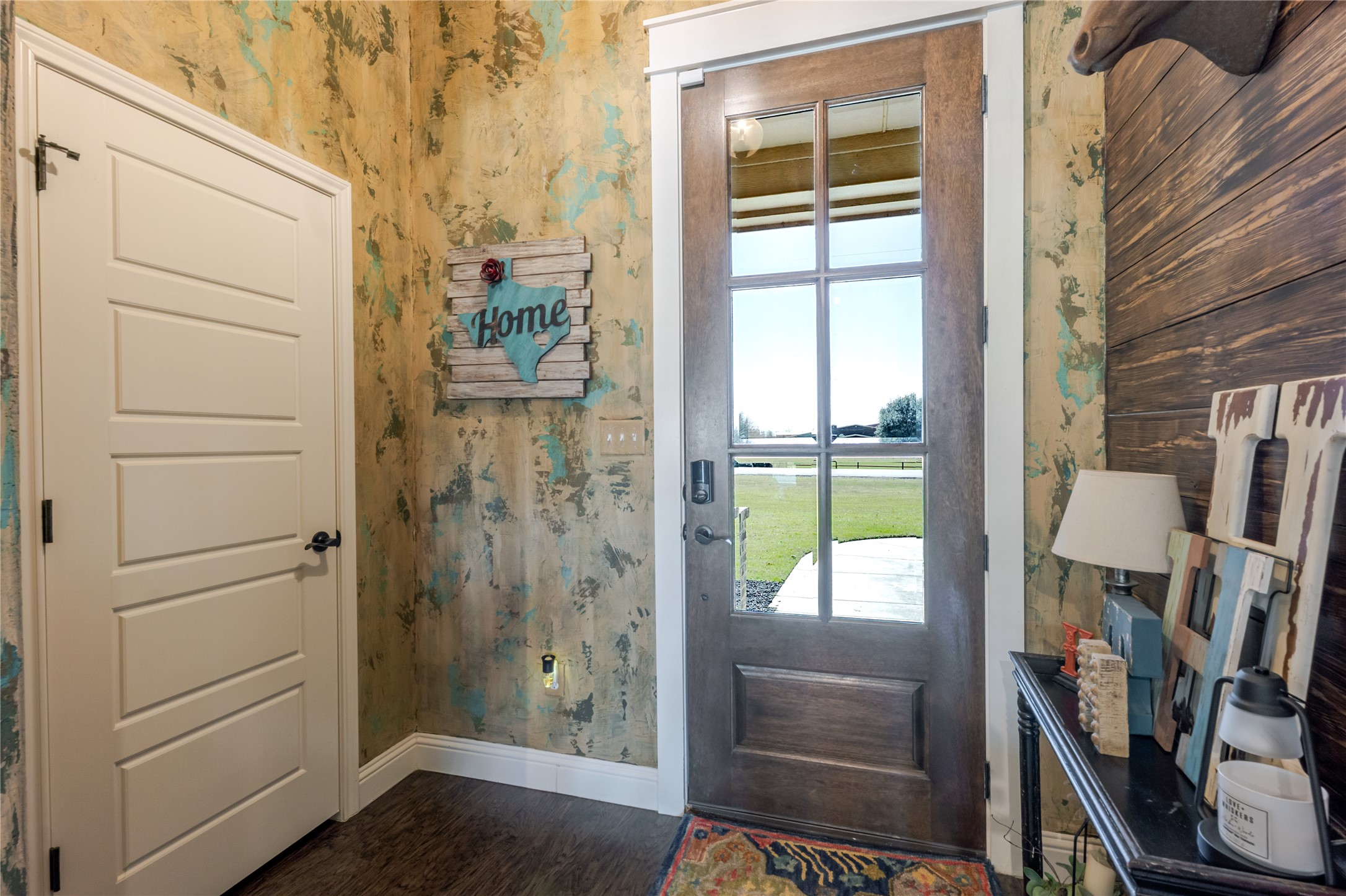 470 Wilson Bend Road Millsap TX 76066