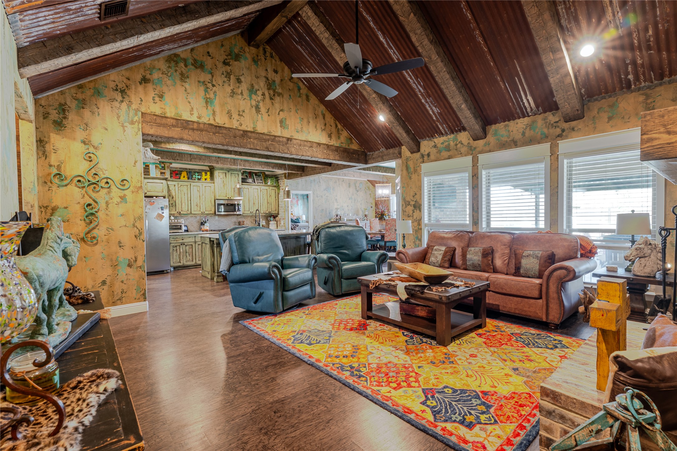 470 Wilson Bend Road Millsap TX 76066