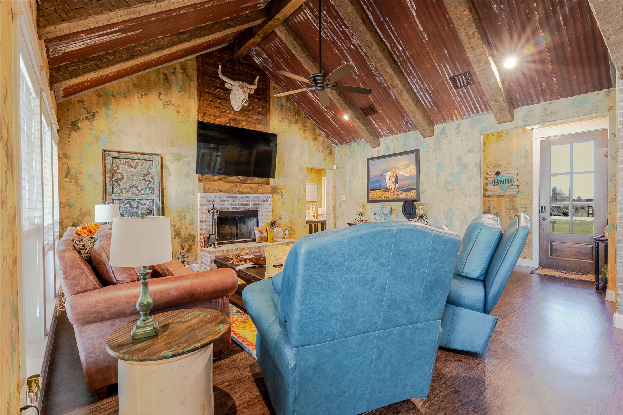 470 Wilson Bend Road Millsap TX 76066