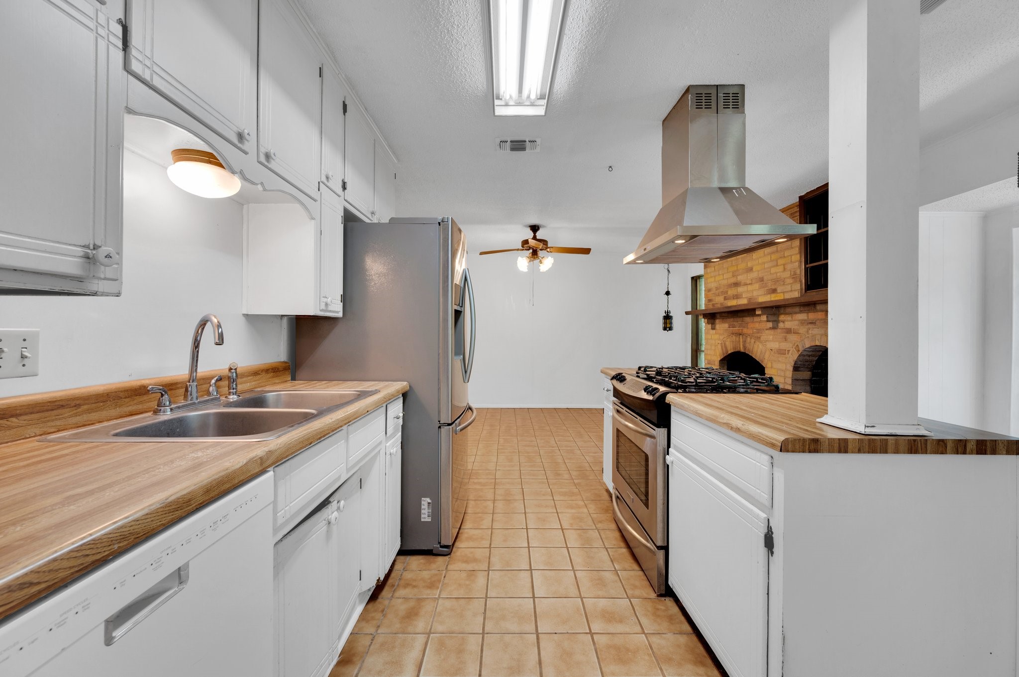 7509 Overhill Road Fort Worth TX 76116