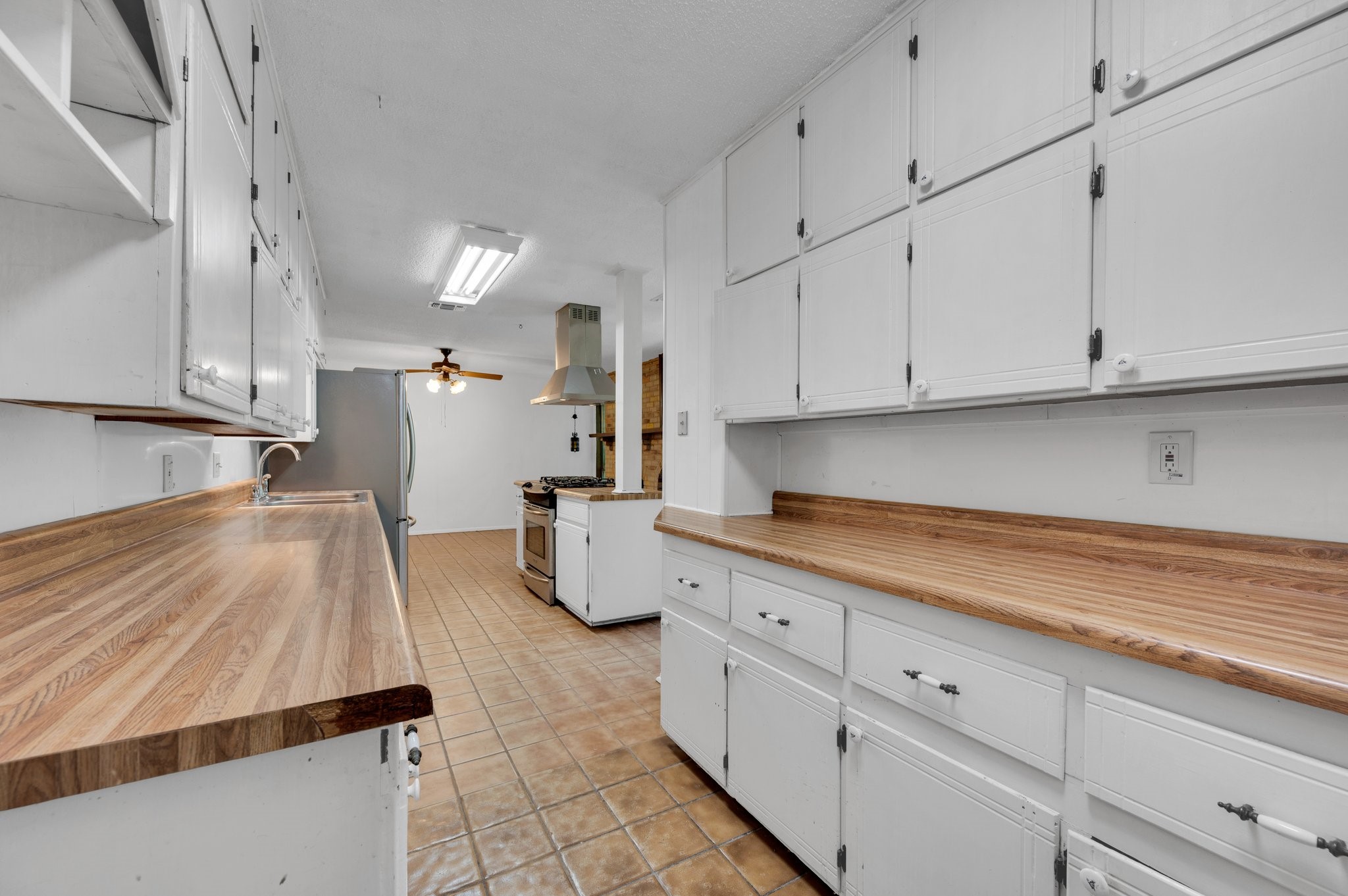7509 Overhill Road Fort Worth TX 76116
