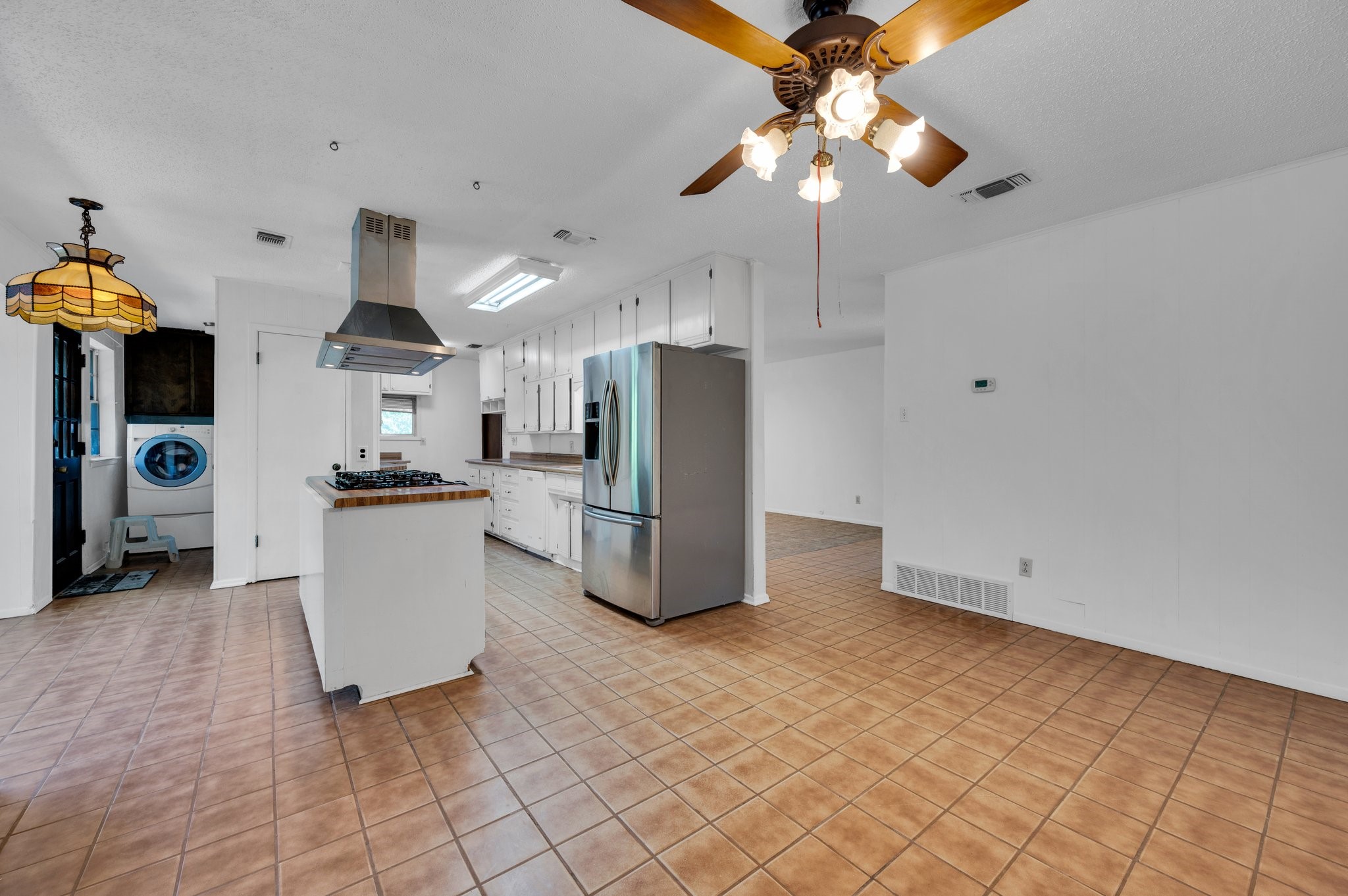 7509 Overhill Road Fort Worth TX 76116