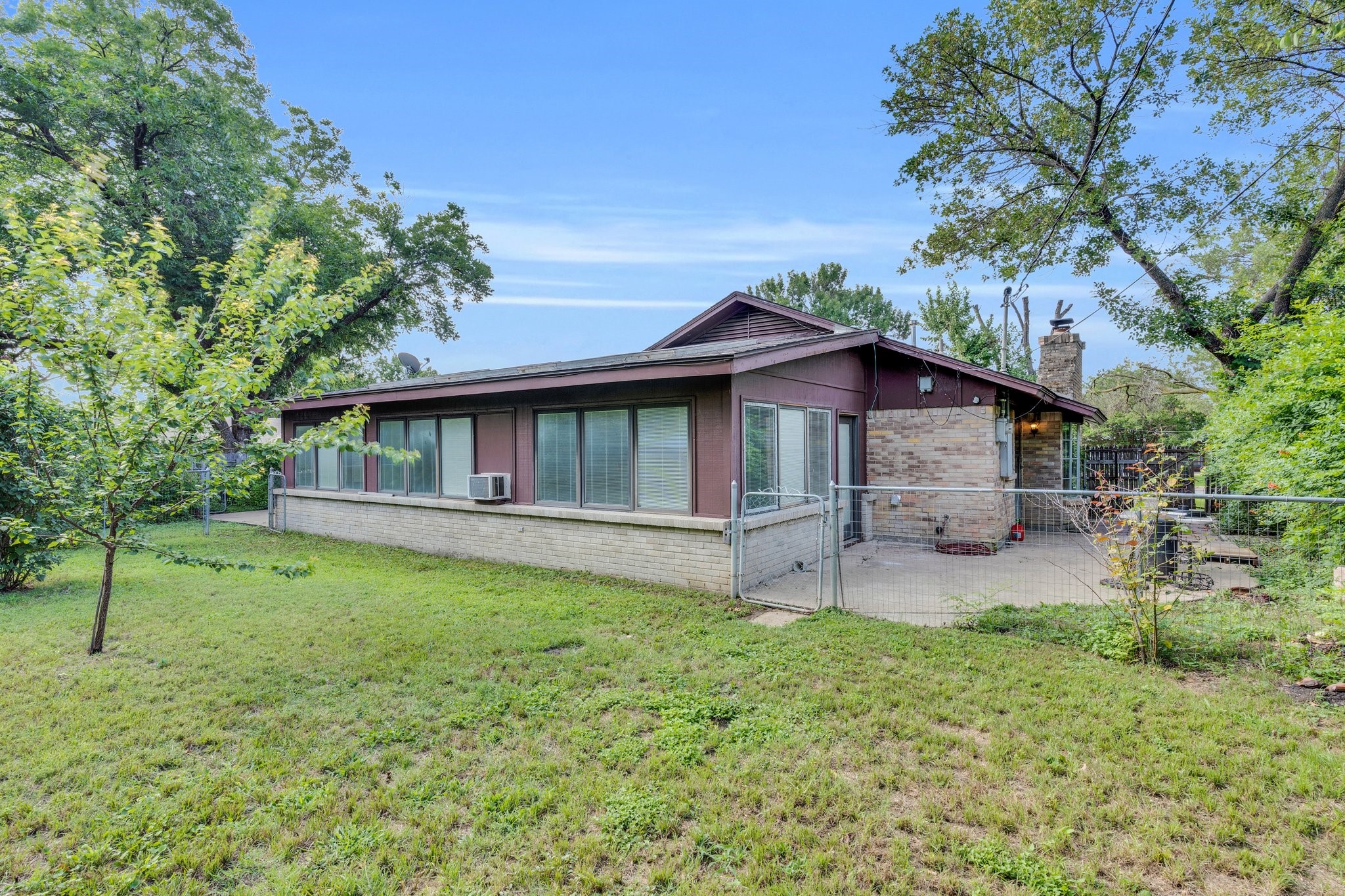 7509 Overhill Road Fort Worth TX 76116