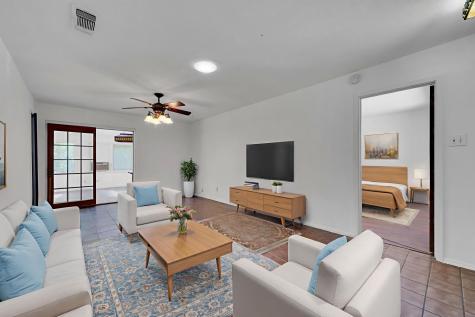 7509 Overhill Road Fort Worth TX 76116